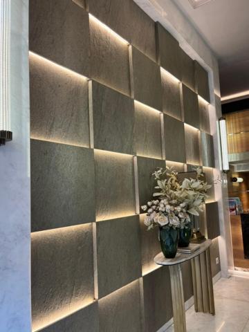 Nida Hotel City Center Istanbul Eksteriør bilde