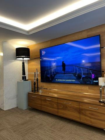 Nida Hotel City Center Istanbul Eksteriør bilde