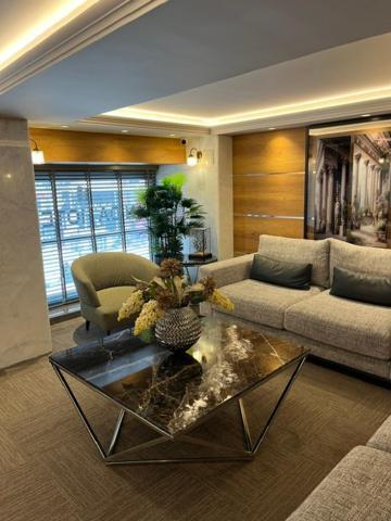 Nida Hotel City Center Istanbul Eksteriør bilde
