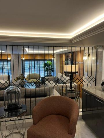 Nida Hotel City Center Istanbul Eksteriør bilde