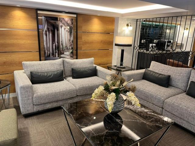 Nida Hotel City Center Istanbul Eksteriør bilde